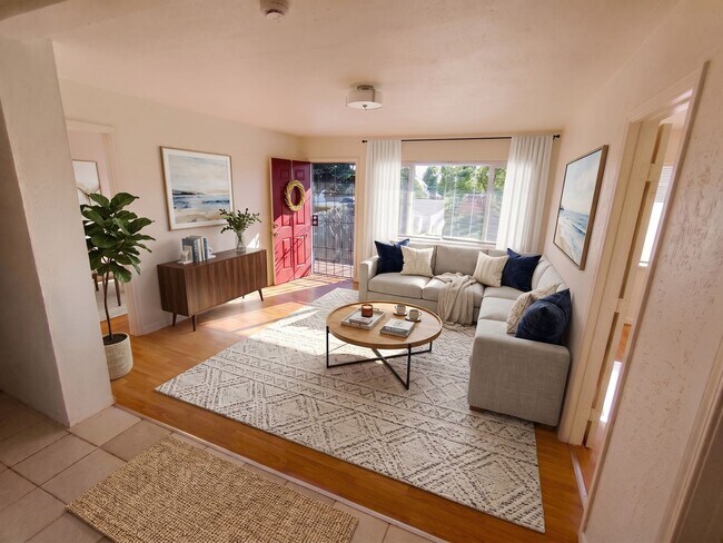 10100 Walnut St Oakland, CA 94603