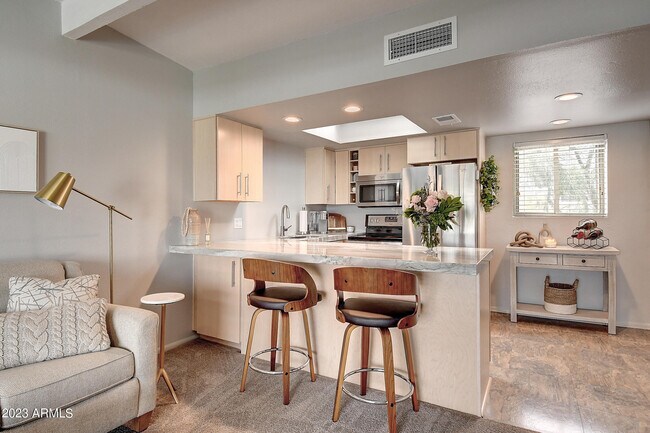 16807 E Gunsight Dr Fountain Hills, AZ 85268 photo 5