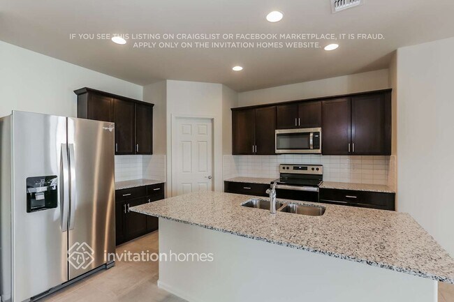 25330 W Romley Rd Buckeye, AZ 85326 photo 5