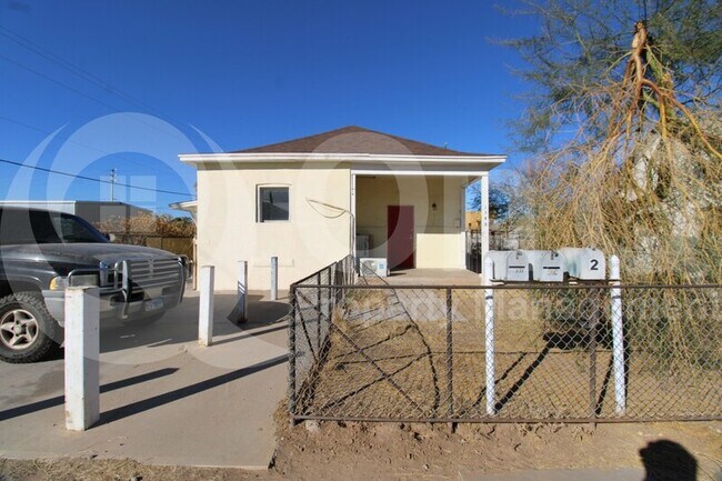 1548 W McKinley St Phoenix, AZ 85007 photo 2