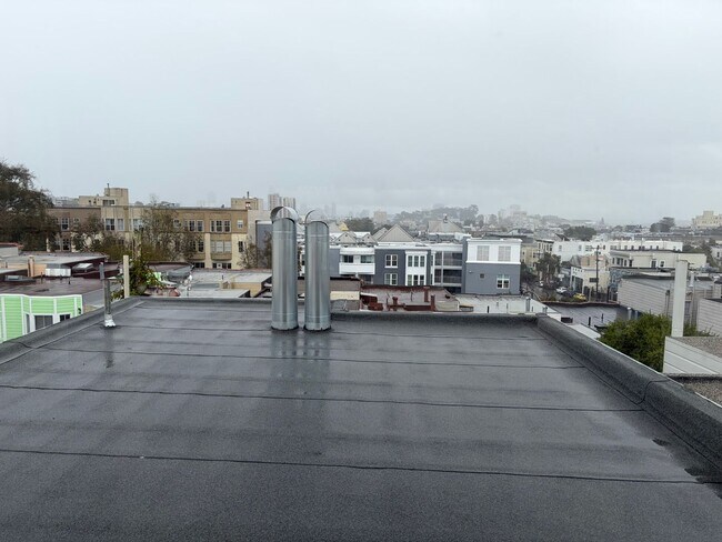 34 Atalaya Terrace San Francisco, CA 94117 photo 5