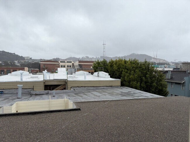 34 Atalaya Terrace San Francisco, CA 94117 photo 4