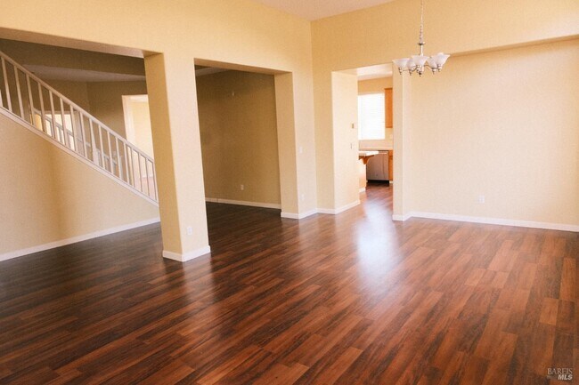 3350 Harbor Moon Ct Vallejo, CA 94591 photo 4