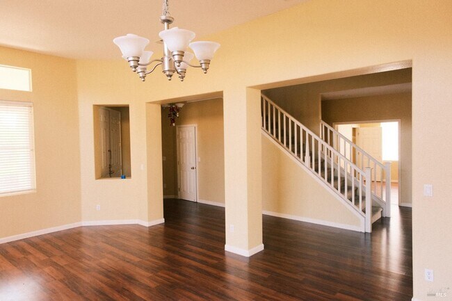3350 Harbor Moon Ct Vallejo, CA 94591 photo 3