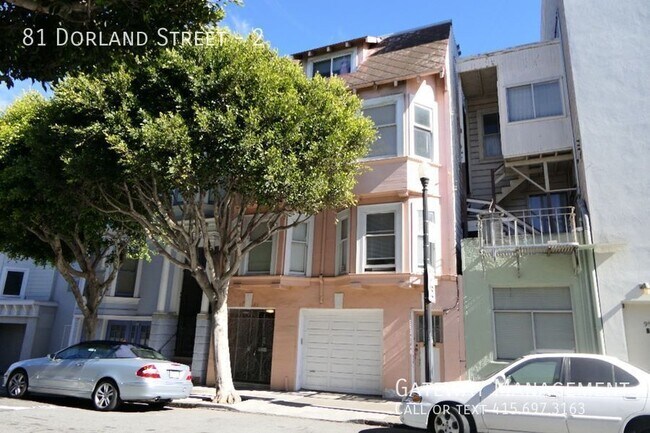 81 Dorland St San Francisco, CA 94110 photo 2