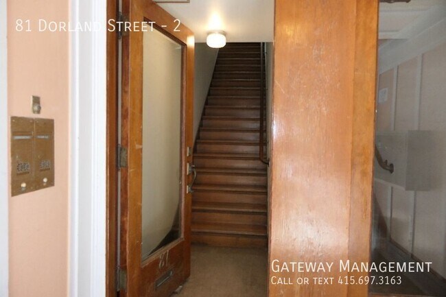 81 Dorland St San Francisco, CA 94110 photo 3