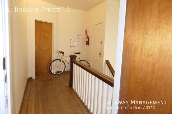 81 Dorland St San Francisco, CA 94110 photo 5
