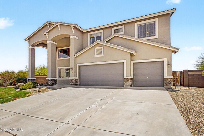 29601 W Columbus Ave Buckeye, AZ 85396 photo 2