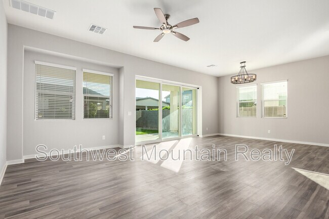 22743 E Poco Calle Queen Creek, AZ 85142 photo 5