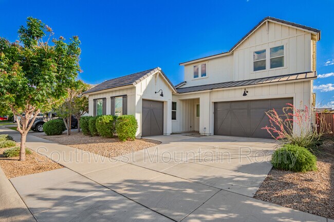 22743 E Poco Calle Queen Creek, AZ 85142 photo 4