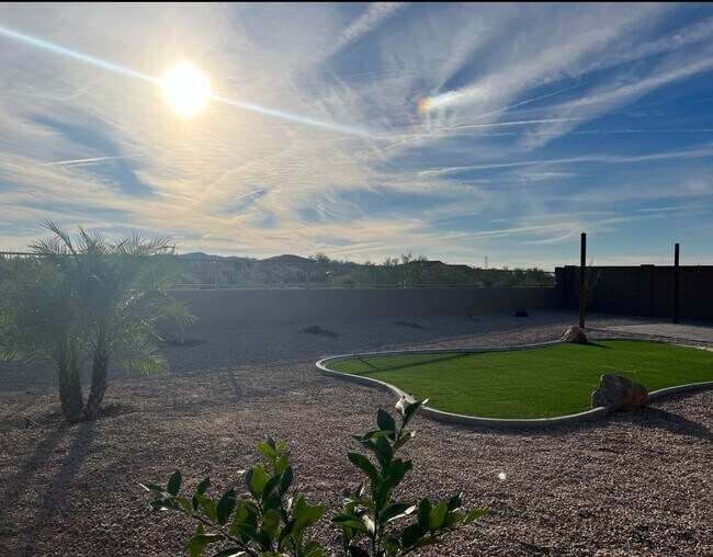 25289 N 75th Ln Peoria, AZ 85383 photo 3