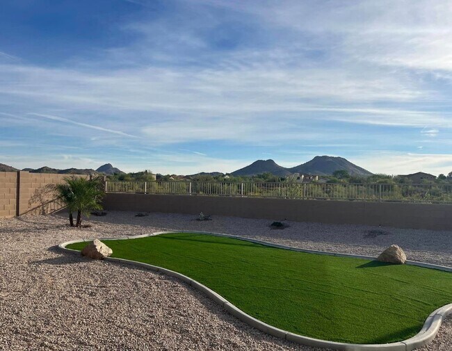 25289 N 75th Ln Peoria, AZ 85383 photo 4