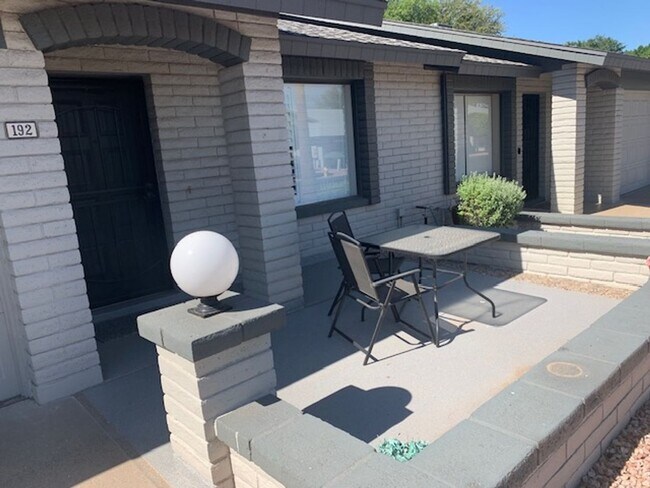 7950 E Keats Ave Mesa, AZ 85209 photo 2