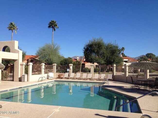 10053 E San Bernardo Dr photo 4