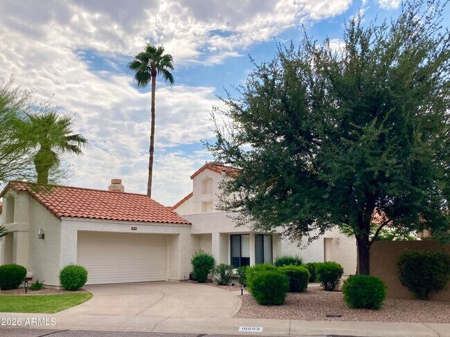 10053 E San Bernardo Dr photo 2