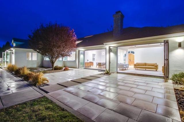 4124 Stonebridge Ln Rancho Santa Fe, CA 92091 photo 3