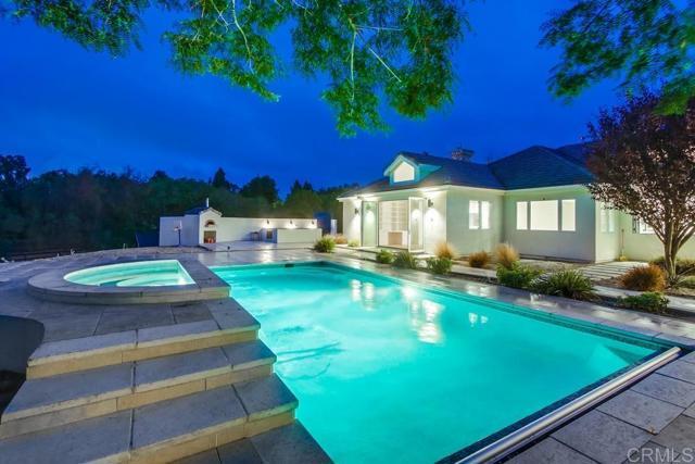 4124 Stonebridge Ln Rancho Santa Fe, CA 92091 photo 4