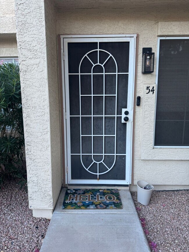 5808 E Brown Rd Mesa, AZ 85205 photo 2