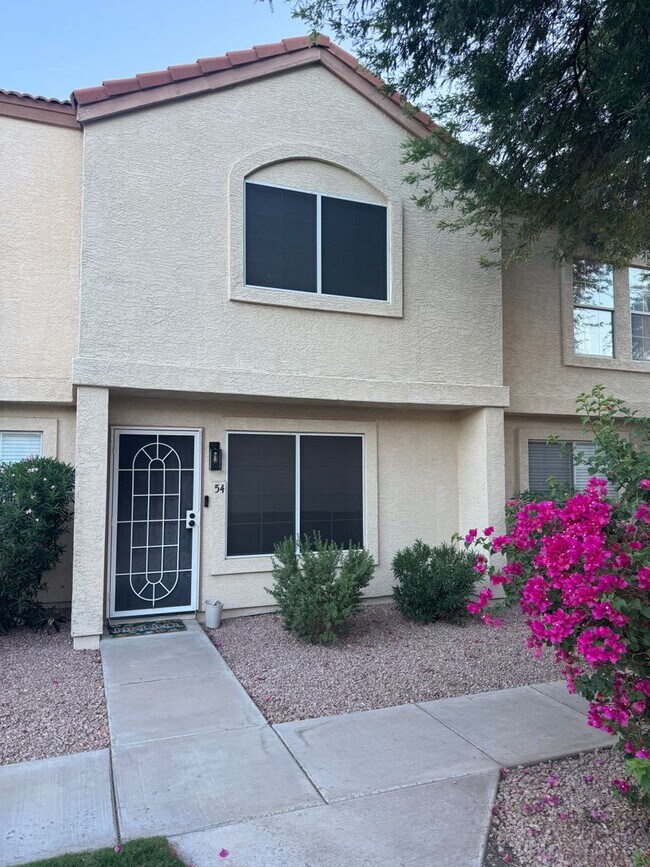5808 E Brown Rd Mesa, AZ 85205