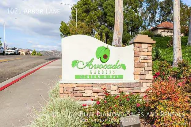 1021 Arbor Ln San Marcos, CA 92069