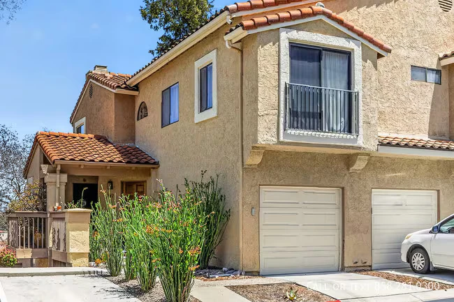 11904 Paseo Lucido San Diego, CA 92128