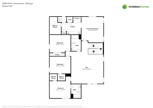 35893 W San Clemente Ave Maricopa, AZ 85138 photo 3