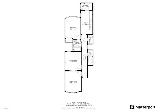1640-1642-1642 Leavenworth St San Francisco, CA 94109 photo 3