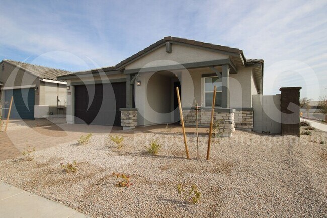 45 S 176th Dr Goodyear, AZ 85338 photo 2