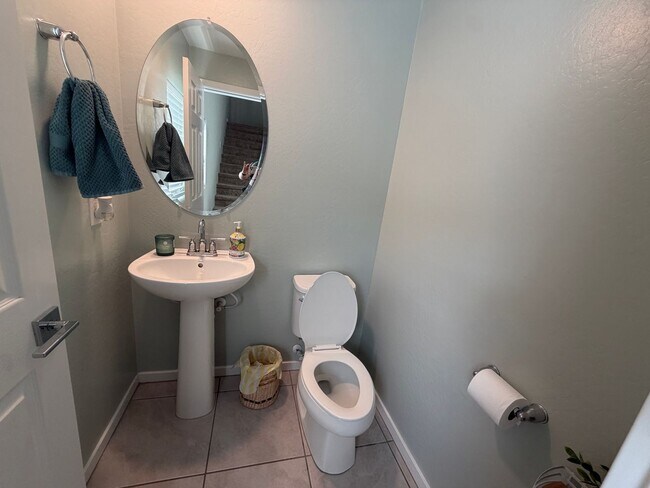 20849 W Hubbell St Buckeye, AZ 85396 photo 5