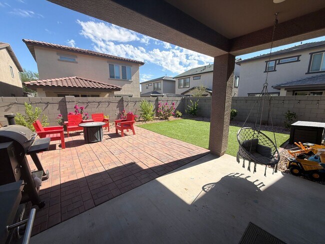 20849 W Hubbell St Buckeye, AZ 85396