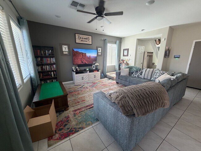 20849 W Hubbell St Buckeye, AZ 85396 photo 4