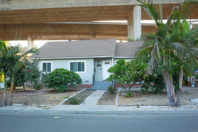 3422 Trophy Dr La Mesa, CA 91941