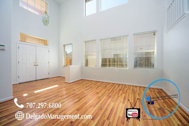 6754 Sunriver Ln Vallejo, CA 94591 photo 3