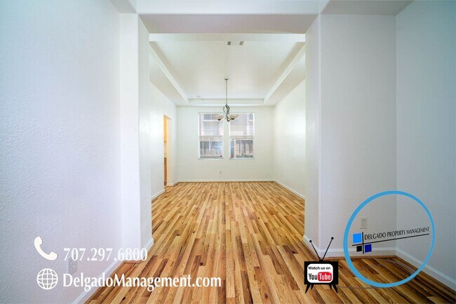 6754 Sunriver Ln Vallejo, CA 94591 photo 5
