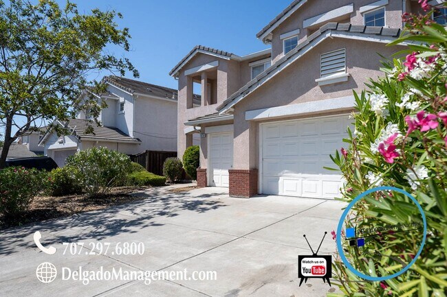 6754 Sunriver Ln Vallejo, CA 94591 photo 2