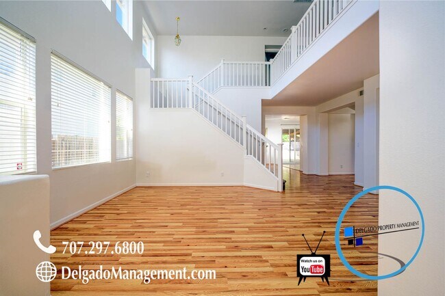 6754 Sunriver Ln Vallejo, CA 94591 photo 4