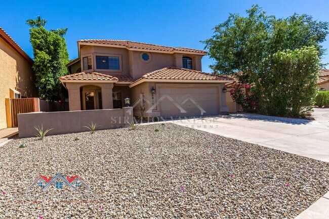 5939 E Phelps Rd Scottsdale, AZ 85254 photo 2