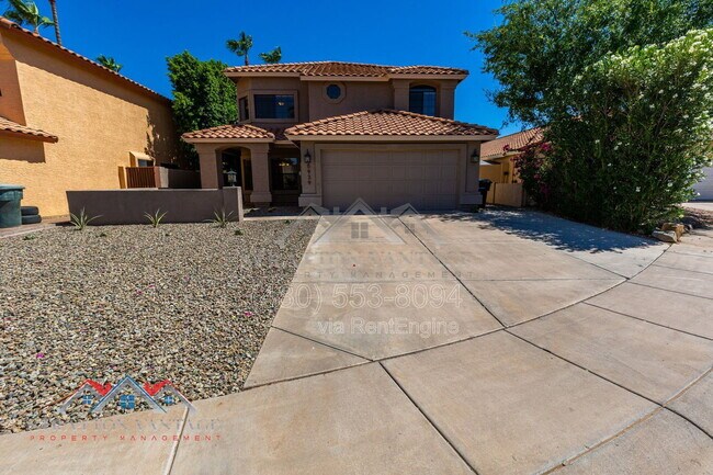 5939 E Phelps Rd Scottsdale, AZ 85254 photo 4