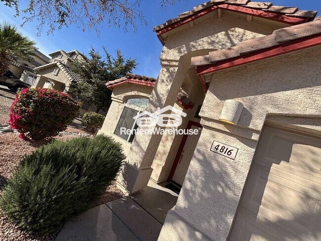 4816 W Harwell Rd Phoenix, AZ 85339 photo 2