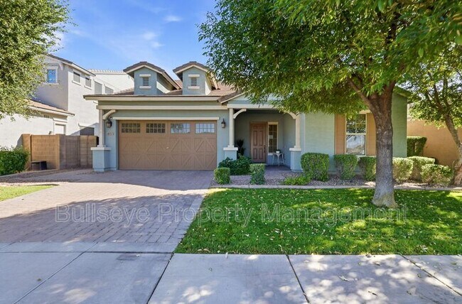 4073 E Weather Vane Rd Gilbert, AZ 85296 photo 3