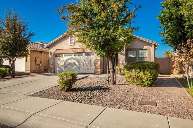 2317 S 88th Dr Tolleson, AZ 85353
