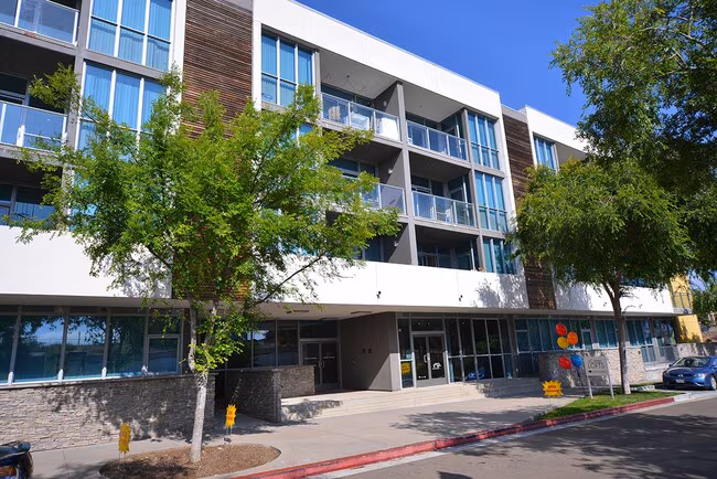 12th Street Lofts photo 4