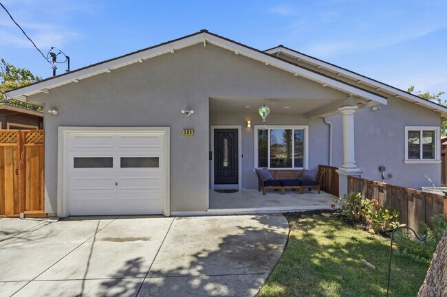 599 Borregas Ave Sunnyvale, CA 94085 photo 5