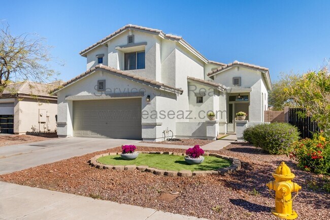 11006 W Mountain View Dr Avondale, AZ 85323 photo 2
