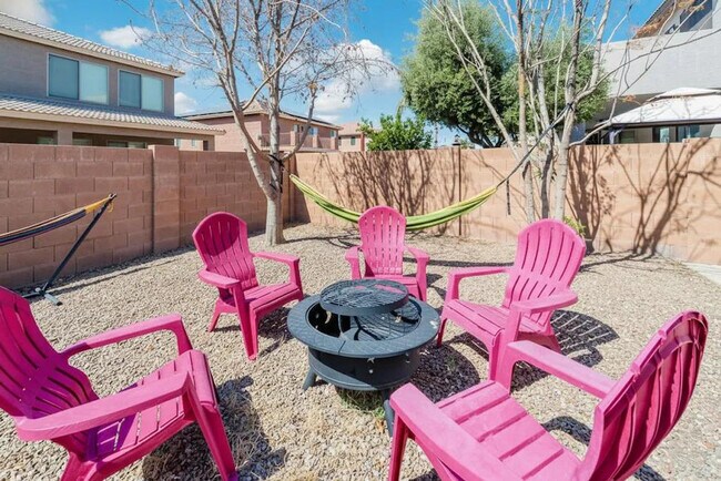 1549 E Judi Pl Casa Grande, AZ 85122 photo 4