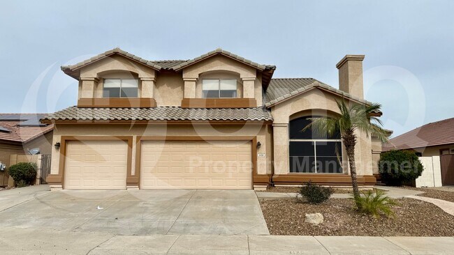 3130 W Knudsen Dr Phoenix, AZ 85027 photo 2