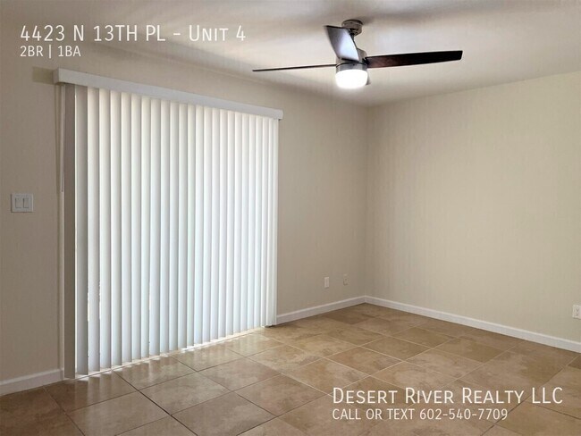 4423 N 13th Pl Phoenix, AZ 85014 photo 5