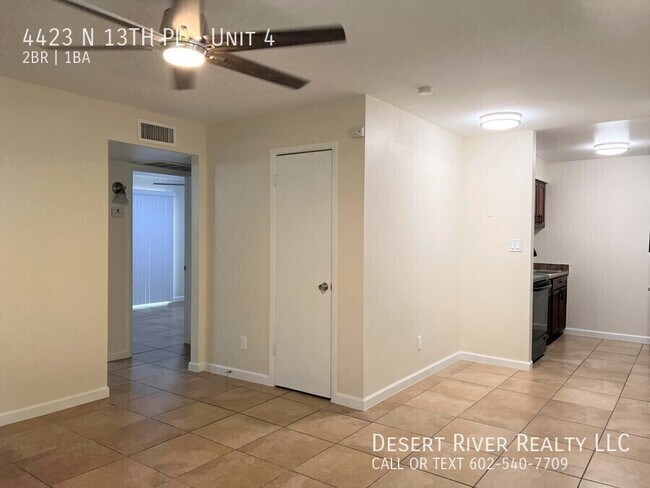 4423 N 13th Pl Phoenix, AZ 85014 photo 3