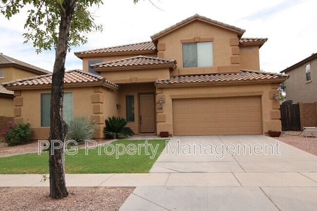 17045 W Bradford Way Surprise, AZ 85374 photo 2