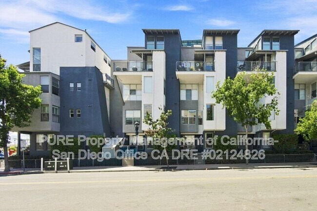 101 Market St San Diego, CA 92101
